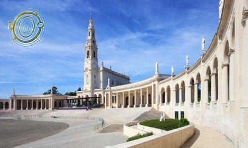 El milagro de Fátima