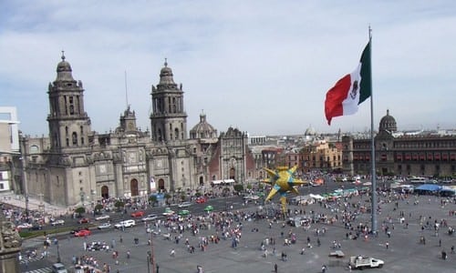 Curso de Fosfenismo en México: activar la pineal