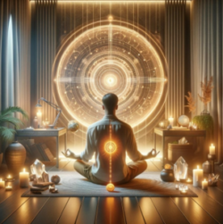 Despertar la energía kundalini