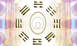 Grabar la matriz etérica con luz