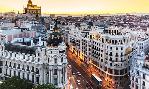 Fosfenos en Madrid Dr. Lefebure Methods