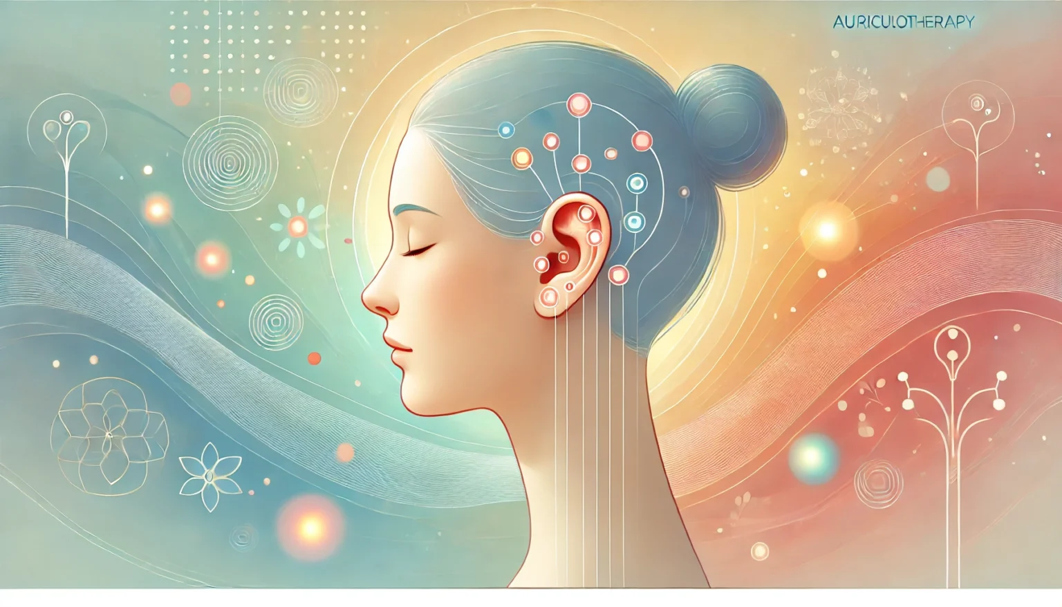 Auriculoterapia