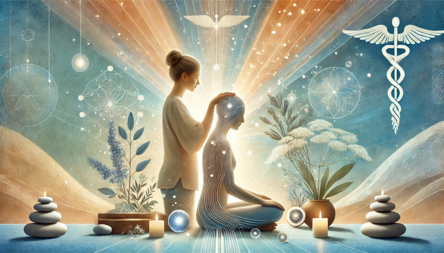 Terapia Craneosacral: Beneficios y peligros