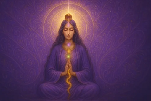 CURSO "DESPERTAR DE LA ENERGÍA KUNDALINI", en Barcelona