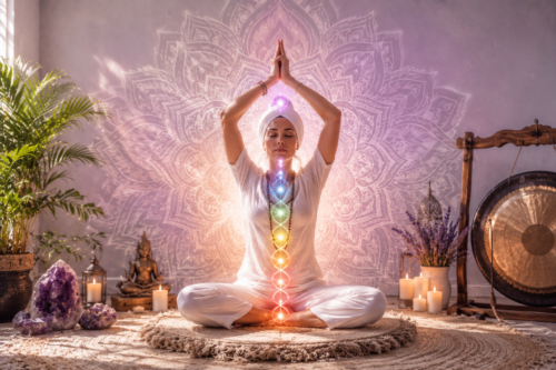 Kundalini kriya: qué es, cómo se practica y ejemplos paso a paso